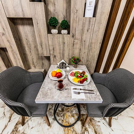 The Business Class Hotel Istanbul Luaran gambar