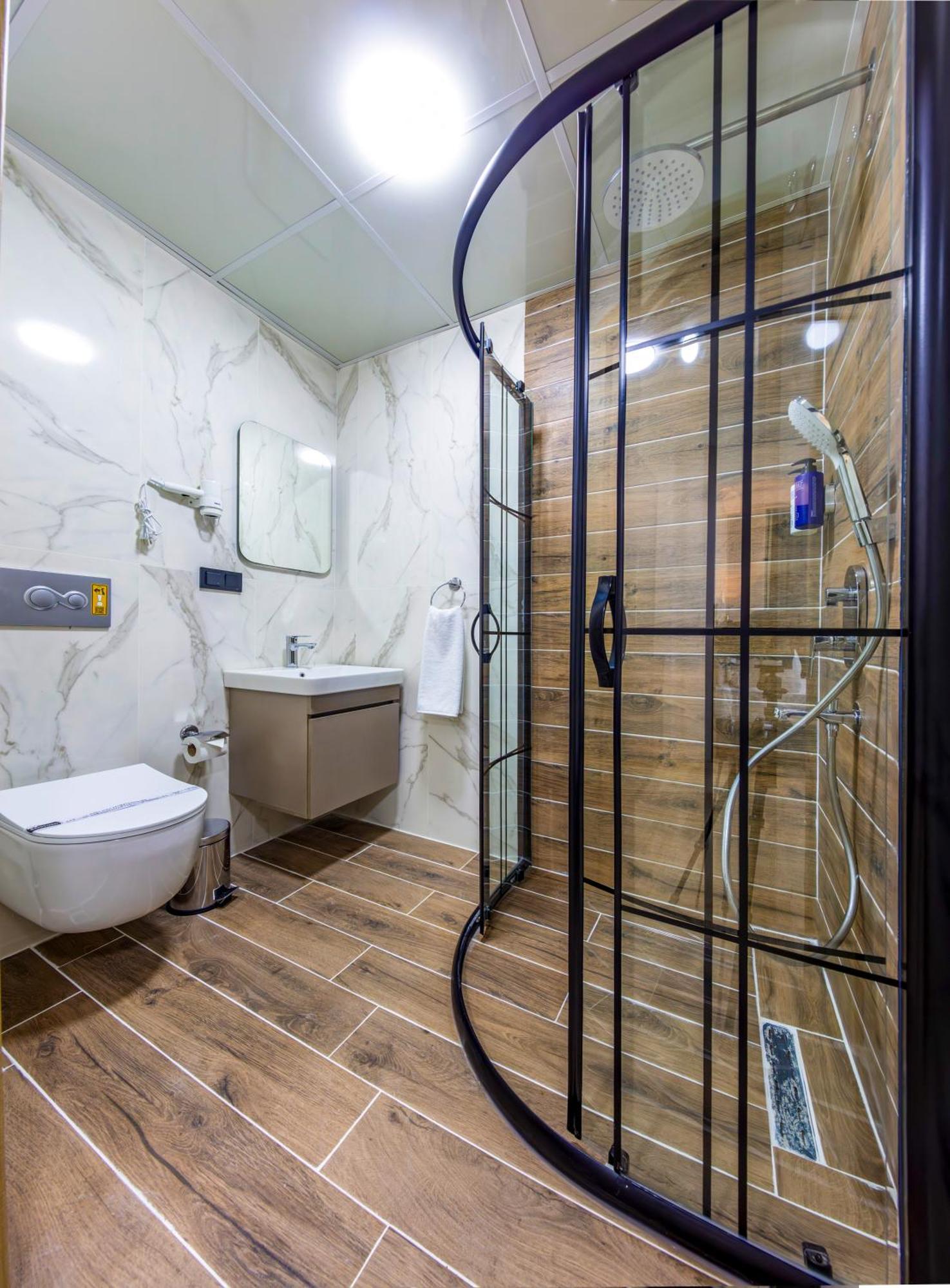 The Business Class Hotel Istanbul Luaran gambar