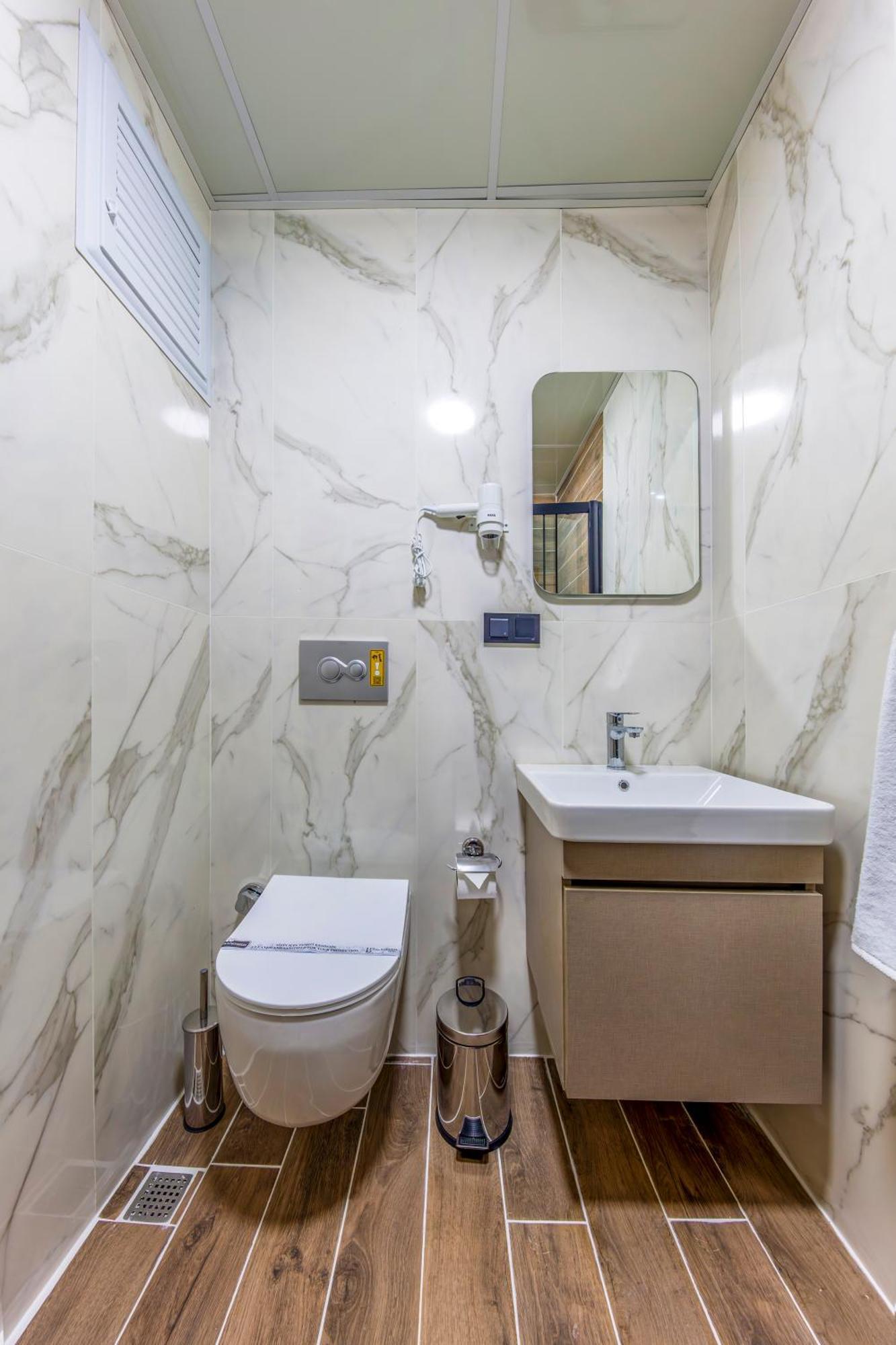 The Business Class Hotel Istanbul Luaran gambar