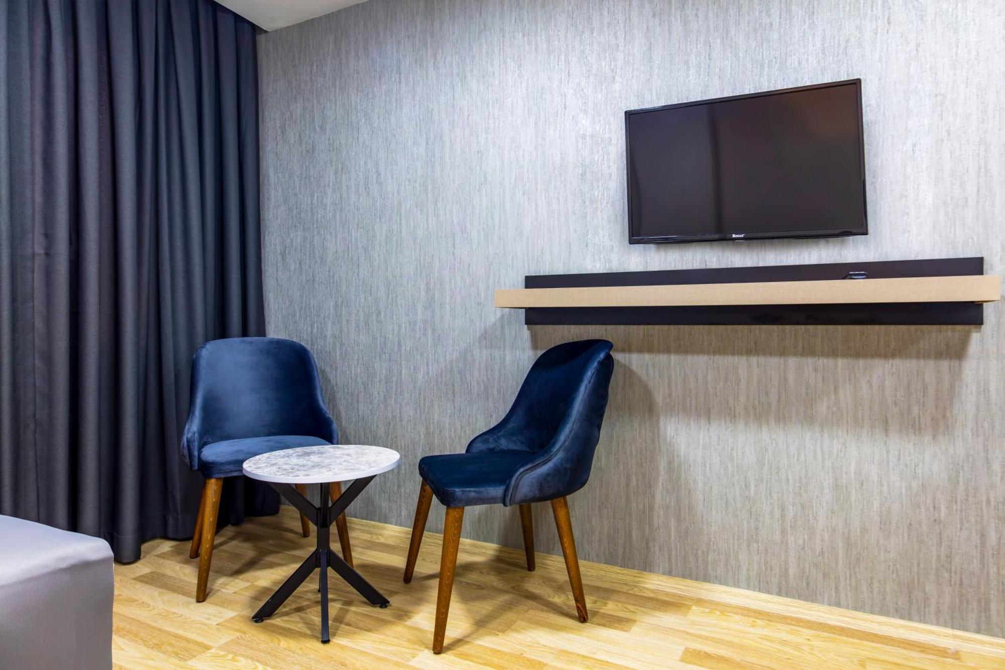 The Business Class Hotel Istanbul Luaran gambar